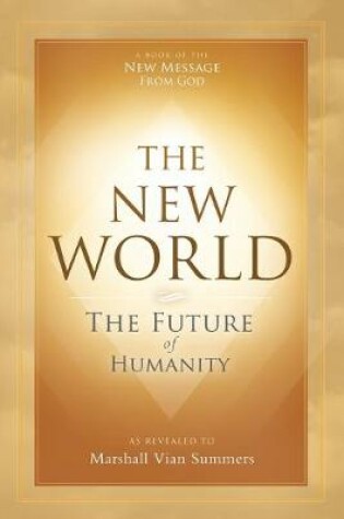 Cover of The New World