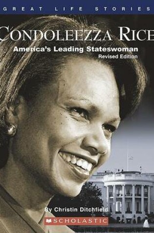 Cover of Condoleezza Rice