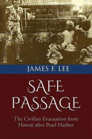 Cover of Safe Passage