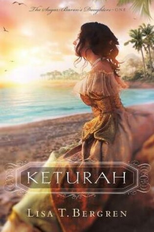 Cover of Keturah