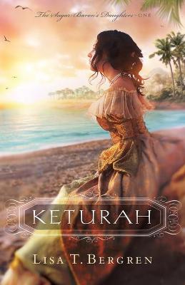 Book cover for Keturah