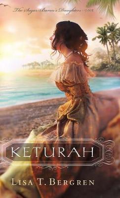 Book cover for Keturah