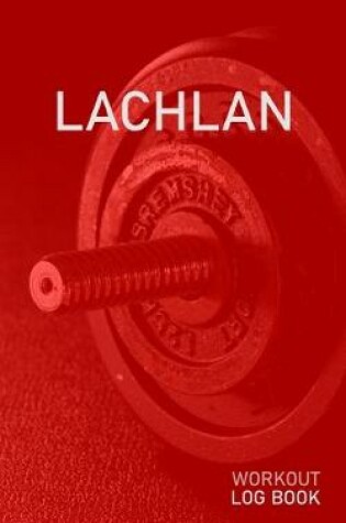 Cover of Lachlan