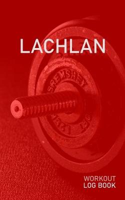 Book cover for Lachlan