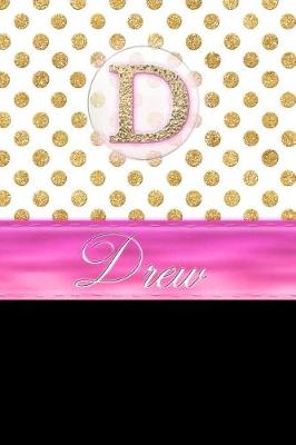 Book cover for Drew