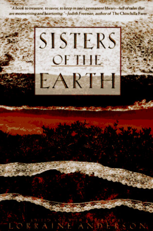 Cover of Sisters of the Earth