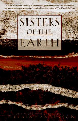 Book cover for Sisters of the Earth