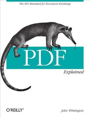 Cover of PDF Explained