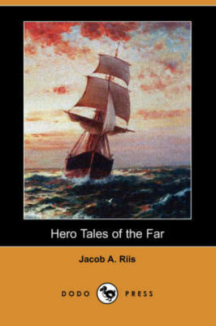 Cover of Hero Tales of the Far (Dodo Press)