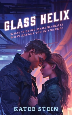 Cover of Glass Helix