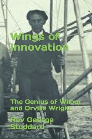 Cover of Wings of Innovation