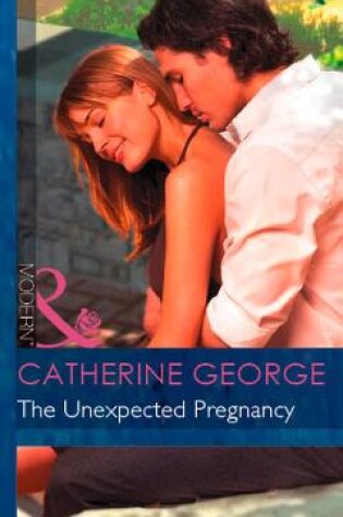 Cover of The Unexpected Pregnancy