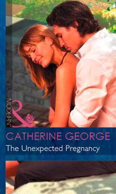 Cover of The Unexpected Pregnancy