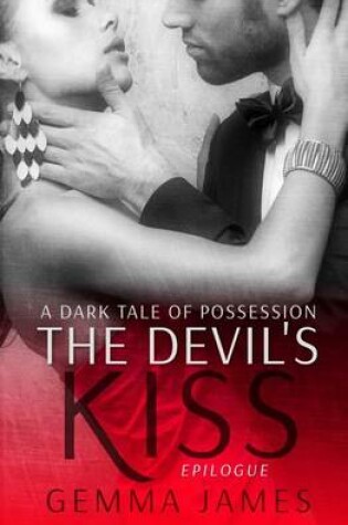 Cover of The Devil's Kiss Epilogue