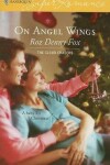 Book cover for On Angel Wings