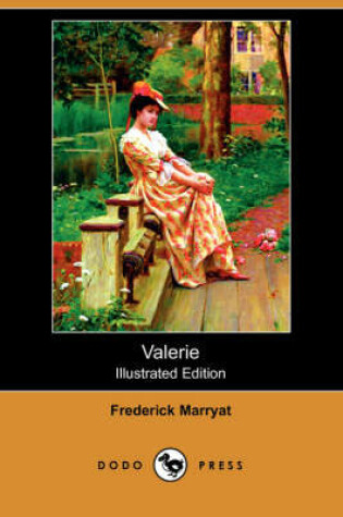 Cover of Valerie(Dodo Press)
