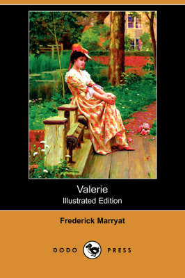 Book cover for Valerie(Dodo Press)