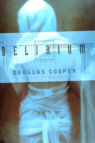 Cover of Delirium