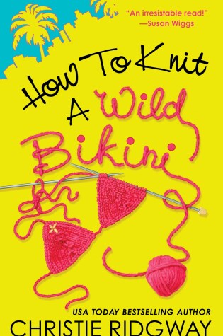 Cover of How to Knit a Wild Bikini