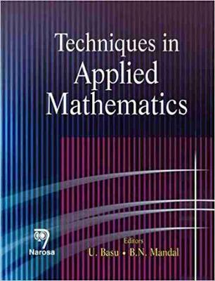 Book cover for Techniques in Applied Mathematics