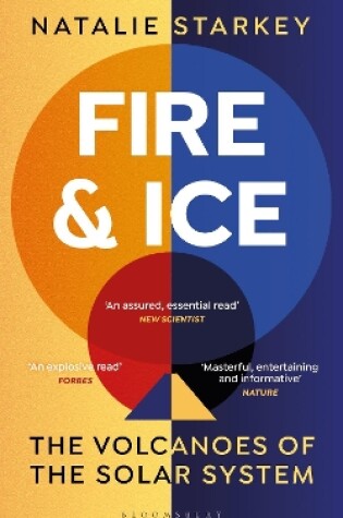 Cover of Fire and Ice