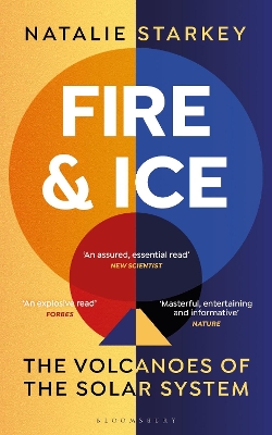 Cover of Fire and Ice