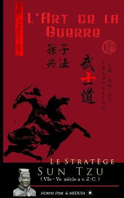 Book cover for Le Stratege Sun Tzu