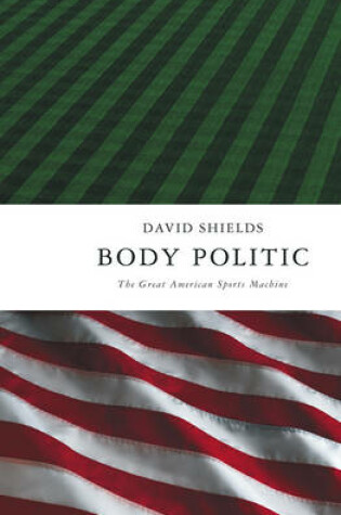 Cover of Body Politic