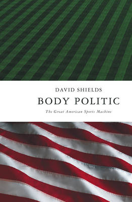 Book cover for Body Politic