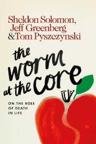 Cover of The Worm at the Core