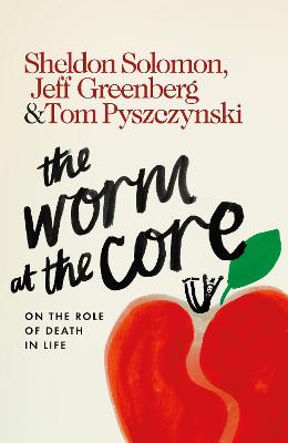 Book cover for The Worm at the Core