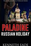 Book cover for Russian Holiday
