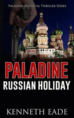 Cover of Russian Holiday