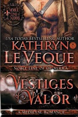 Book cover for Vestiges of Valor