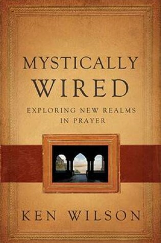 Cover of Mystically Wired