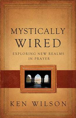 Book cover for Mystically Wired