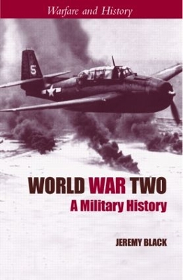 Cover of World War Two