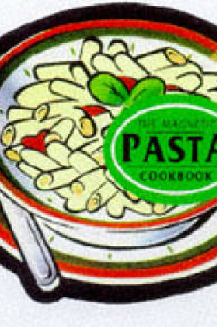 Cover of Pasta