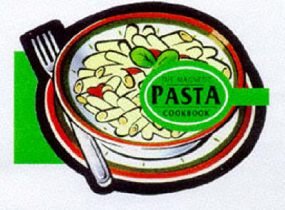 Cover of Pasta