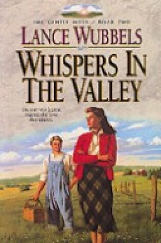 Cover of Whispers in the Valley