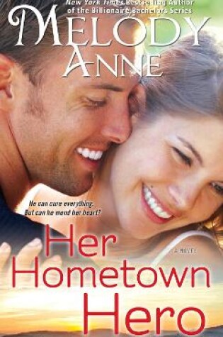 Cover of Her Hometown Hero