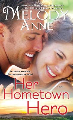 Cover of Her Hometown Hero