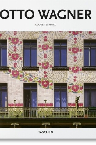 Cover of Otto Wagner