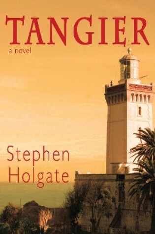 Cover of Tangier