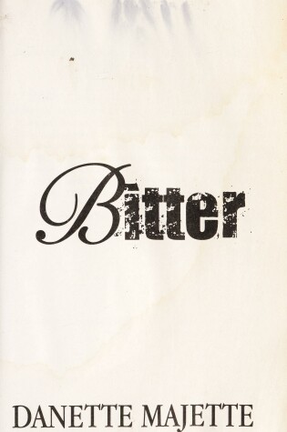 Cover of Bitter