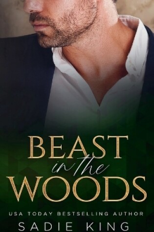 Cover of Beast in the Woods