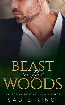 Cover of Beast in the Woods