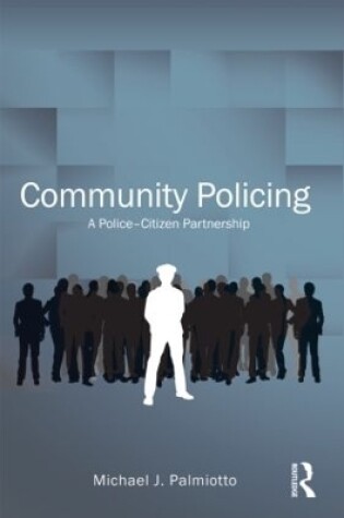 Cover of Community Policing