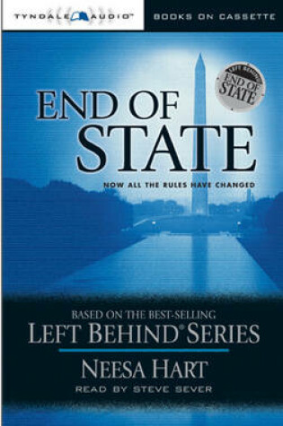 Cover of End of State