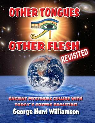 Book cover for Other Tongues Other Flesh Revisited